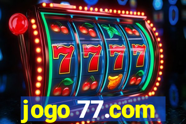 jogo 77.com